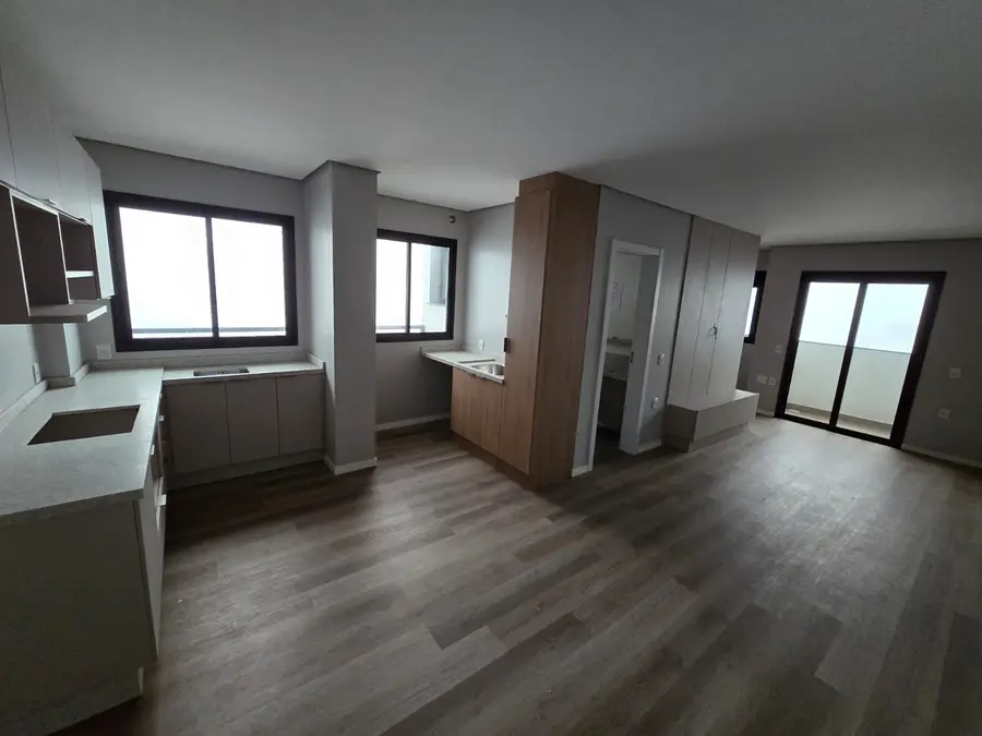 Apto 1104 — Oppen Sky Residence