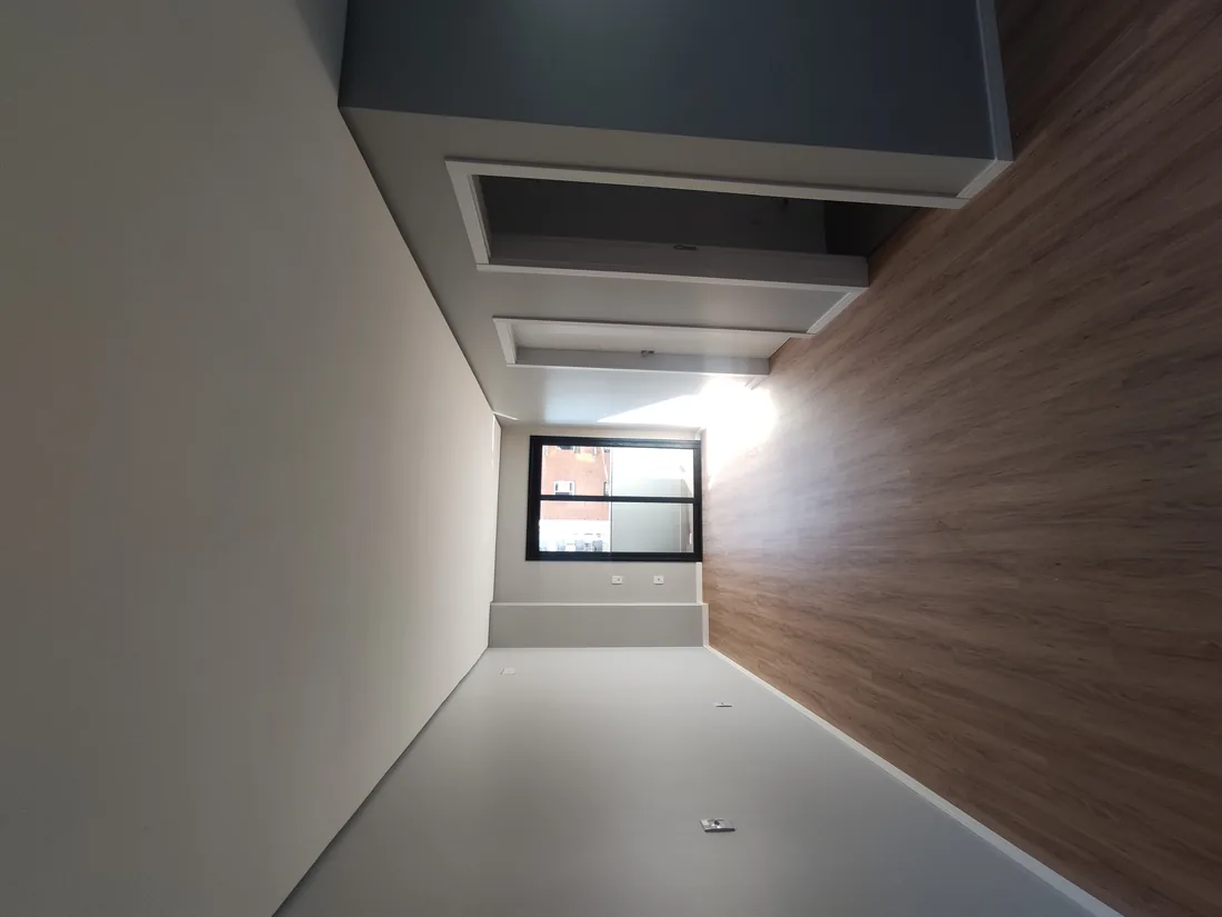 Apto 202 — Oppen Sky Residence