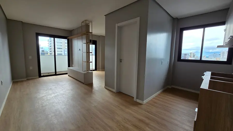 Apto 602 — Oppen Sky Residence