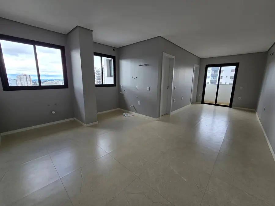 Apto 804 — Oppen Sky Residence