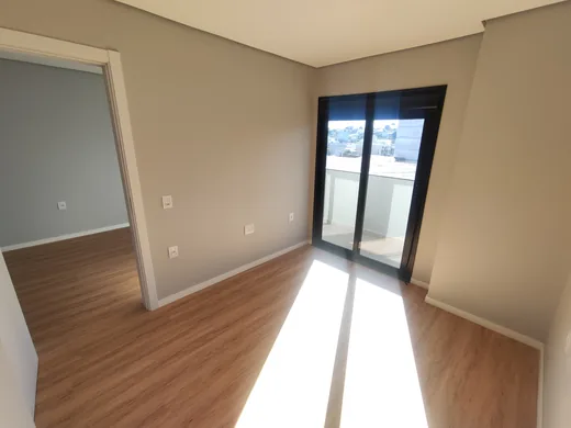 Dormitório com vista