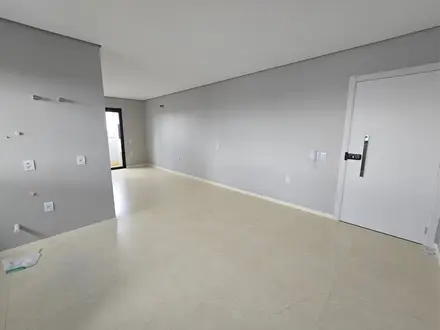 Living com entrada